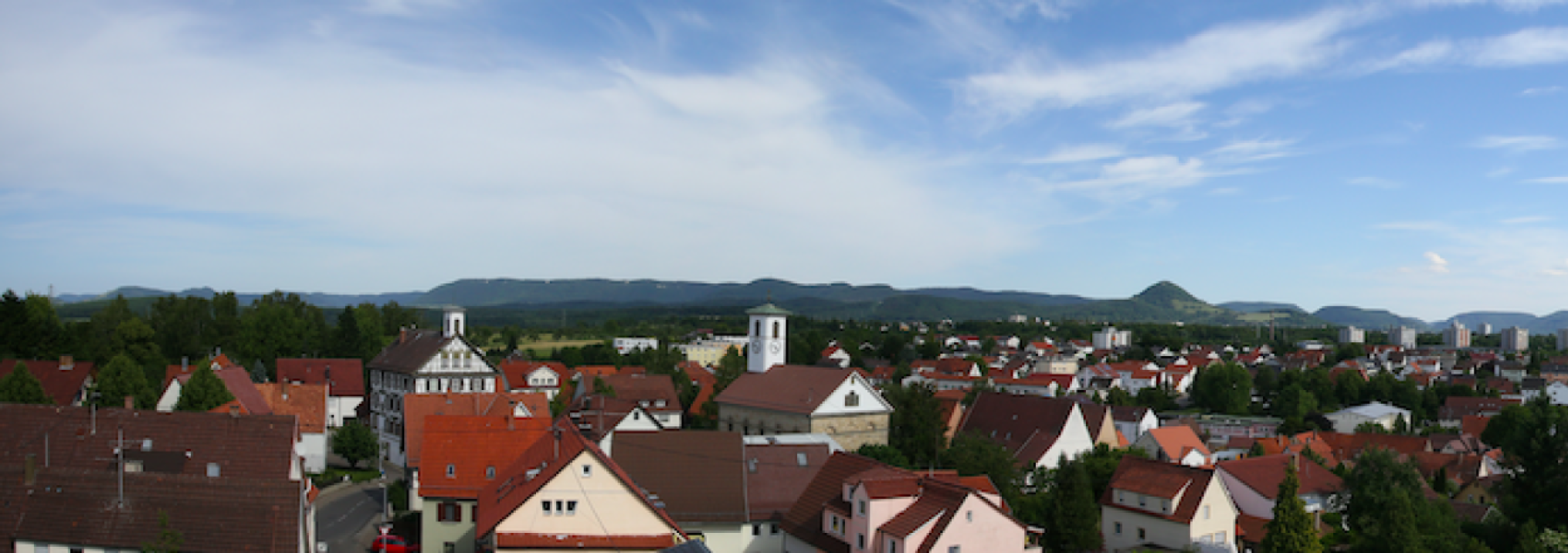 Schwäbischer Albverein | Ortsgruppe Rommelsbach